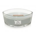 WoodWick Lavender & Cedar vaska svece Cits CEDAR, Lavanda Pelēks, Caurspīdīgs 1 pcs WoodWick Lavender & Cedar vaska svece Cits CEDAR, Lavanda Pelēks, Caurspīdīgs 1 pcs