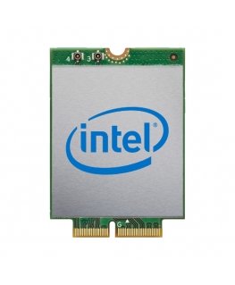 Intel Wi-Fi 6E AX210 Sisäinen WLAN 2400 Mbit/s