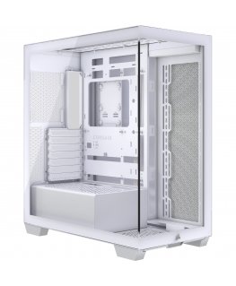 Corsair 3500X Midi Tower Valge