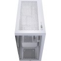 Corsair 3500X Midi Tower Белый