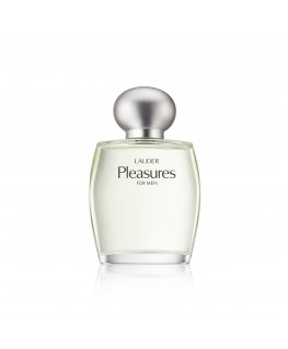 Estée Lauder Pleasures одеколон 100 ml Люди