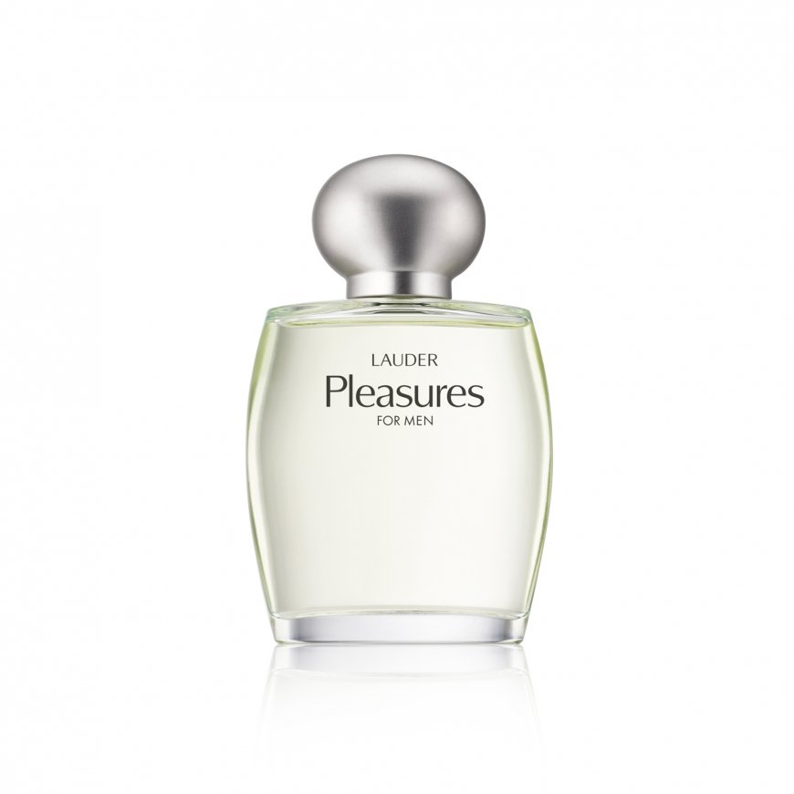 Estée Lauder Estée Lauder Pleasures odekolons