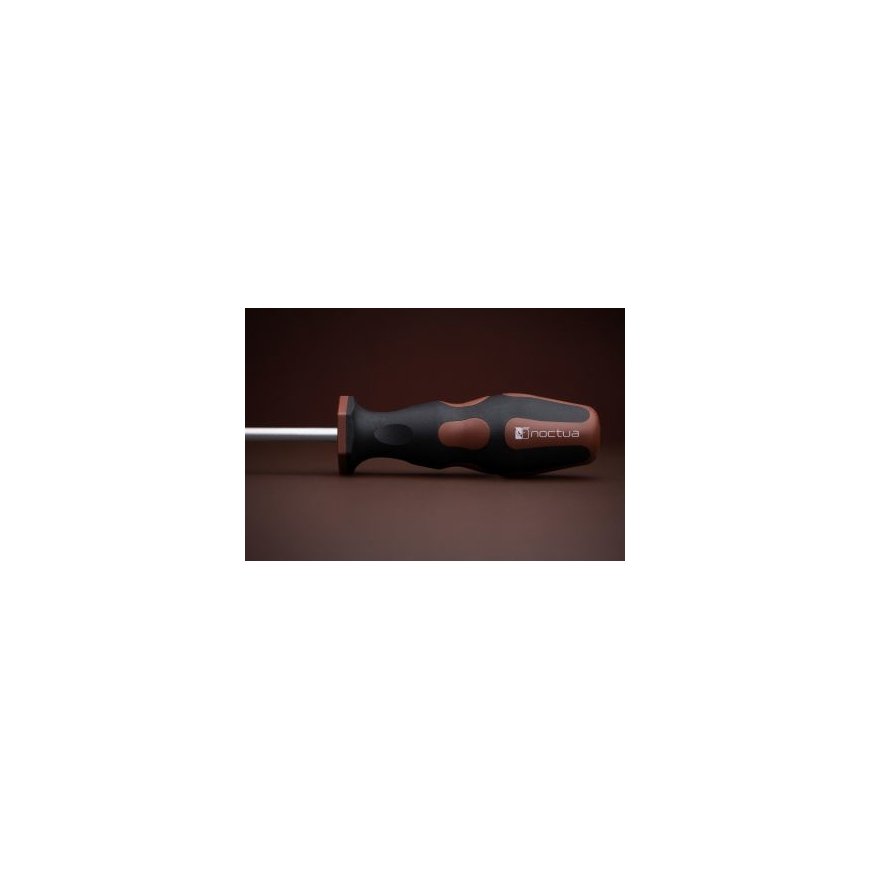 Noctua NM-SD1 manual screwdriver Single Straight screwdriver – 5