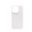 Evelatus Apple iPhone 13 Pro Premium Magsafe Soft Touch Silikoninis dėklas Baltas Evelatus Apple iPhone 13 Pro Premium Magsafe Soft Touch Silikoninis dėklas Baltas