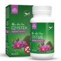 Pokusa Raw Diet Line Cistus 120 табл. Pokusa Raw Diet Line Cistus 120 табл.