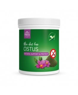 Pokusa Raw Diet Line Cistus 500 г
