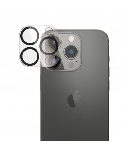 PanzerGlass ® PicturePerfect Camera Lens Protector iPhone 14 Pro | 14 Pro Max Прозрачная защитная пленка Apple 1 шт