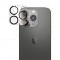 PanzerGlass ® PicturePerfect Camera Lens Protector iPhone 14 Pro | 14 Pro Max Skaidri ekrano apsauga PanzerGlass ® PicturePerfect Camera Lens Protector iPhone 14 Pro | 14 Pro Max Skaidri ekrano apsauga