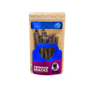 UNISZKI kolagēna kuba - suns kārumi - 100g UNISZKI kolagēna kuba - suns kārumi - 100g