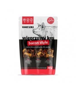 UNISZKI sealihaamps – koeratoit – 40 g