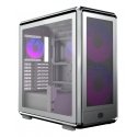 Cooler Master MasterFrame 600 Mesh Midi Tower Hõbe Cooler Master MasterFrame 600 Mesh Midi Tower Hõbe