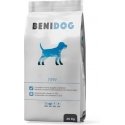 BENI DOG PUPPY šuniukams ir maitinančioms kalėms 20KG BENI DOG PUPPY šuniukams ir maitinančioms kalėms 20KG