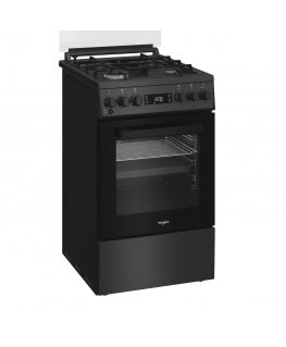 Viryklä Whirlpool W5G8LMSWTA
