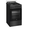 Whirlpool W5G8LMSWTA Cooker Whirlpool W5G8LMSWTA Cooker