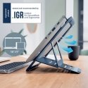 Leitz 63460089 laptop stand