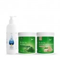 Pokusa Raw Diet Line Atlantijas lasis eļļa 300ml Pokusa Raw Diet Line Atlantijas lasis eļļa 300ml