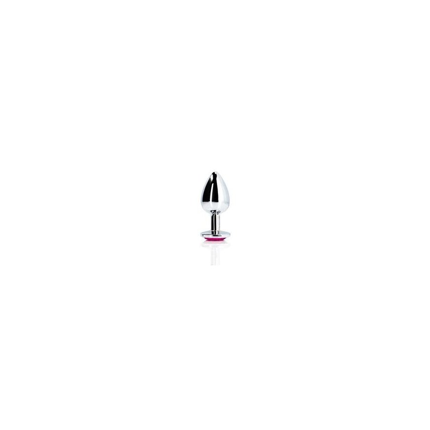 PlusOne Plug Evolution Butt Plug Set kehahooldus Unisex – 2