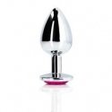 PlusOne Plug Evolution Butt Plug Set Body Care Unisex PlusOne Plug Evolution Butt Plug Set Body Care Unisex