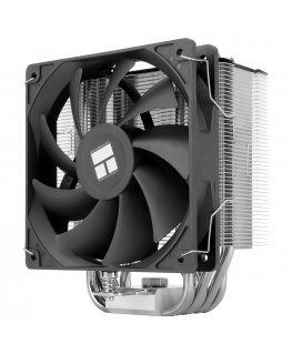 Thermalright Burst Assassin 120 SE Процессор Air cooler 12 cm Черный 1 шт