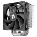 Thermalright Burst Assassin 120 SE Procesorius Orinis aušintuvas 12 cm Juoda 1 vnt Thermalright Burst Assassin 120 SE Procesorius Orinis aušintuvas 12 cm Juoda 1 vnt
