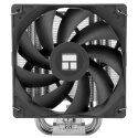 Thermalright Burst Assassin 120 SE Processor Air cooler 12 cm Black 1 pc(s) Thermalright Burst Assassin 120 SE Processor Air cooler 12 cm Black 1 pc(s)