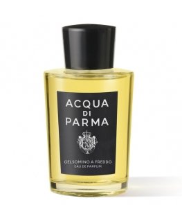 Acqua di Parma Gelsomino a Freddo 180 ml Abiem dzimumiem