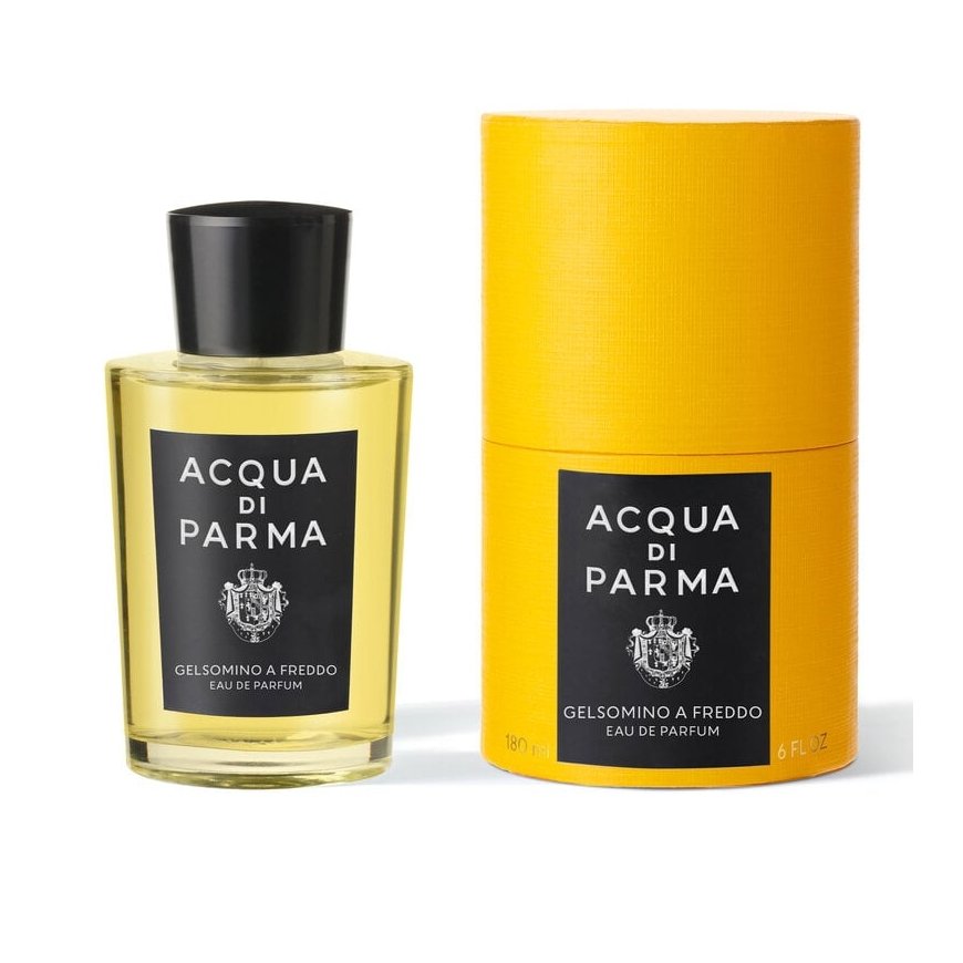 Acqua di Parma Gelsomino a Freddo 180 ml Unisex – 2