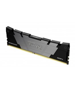 Kingston Technology FURY Renegade mälumoodul 16 GB 1 x 16 GB DDR4 3200 MT/s