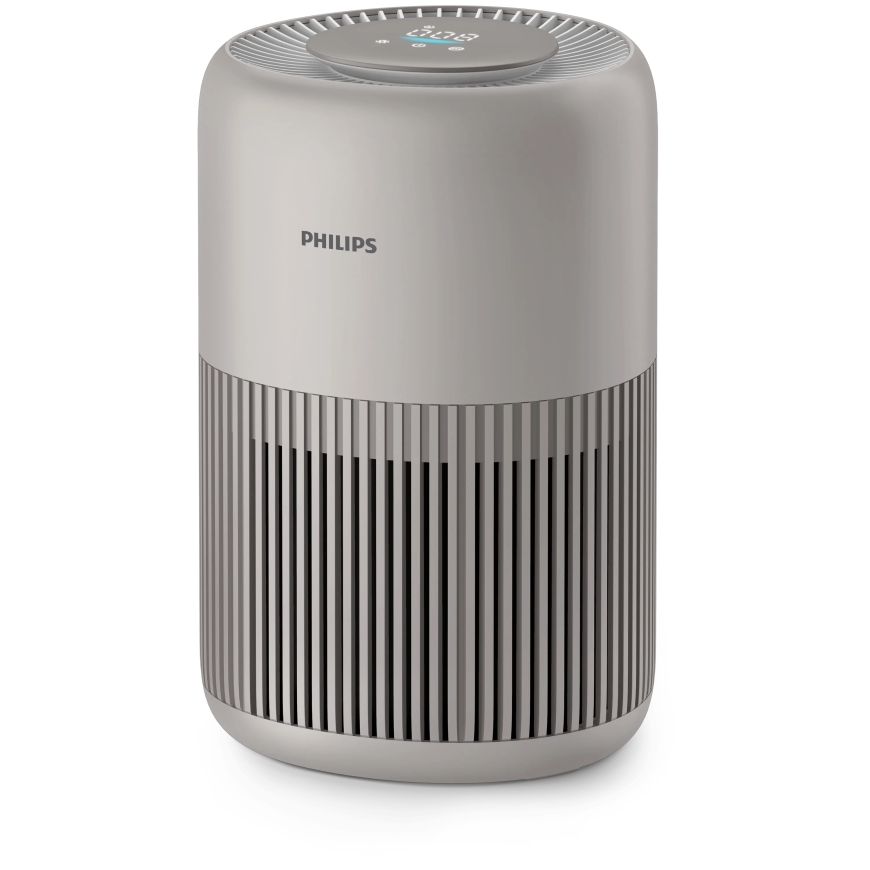 Philips AC0921/14 воздухоочиститель 65 m² 49 dB 21 W Бежевый