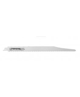 Makita P-47058 finierzāģis/zobenzāģa asmens Bimetāla 3 pcs