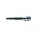 1/2" socket for internal hex screw KOKEN 5mm