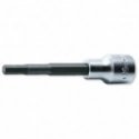 1/2" socket for internal hex screw KOKEN 5mm