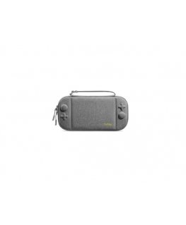 tomtoc FancyCase-G05 Switch 2 apsaugos dėklas, pilkas