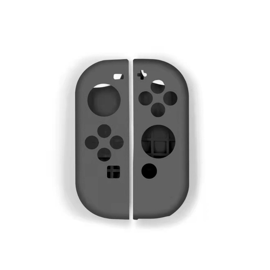 tomtoc FancyCase-G05 Switch 2 protective case, gray – 2