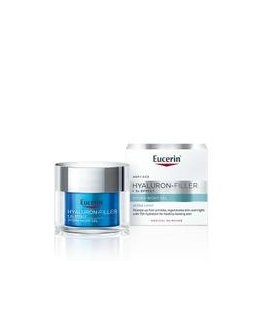 Eucerin Urea Repair Plus 5% Body (Urea Lotion) 50ml Body Care for Women