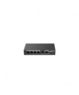 Ruijie Networks RG-ES206GS-P network switch