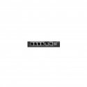 Ruijie Networks RG-ES206GS-P verkkokytkin Hallittu L2 Gigabit Ethernet (10/100/1000) Power over Ethe Ruijie Networks RG-ES206GS-P verkkokytkin Hallittu L2 Gigabit Ethernet (10/100/1000) Power over Ethe