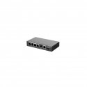 Ruijie Networks RG-ES206GS-P network switch Managed L2 Gigabit Ethernet (10/100/1000) Power over Eth Ruijie Networks RG-ES206GS-P network switch Managed L2 Gigabit Ethernet (10/100/1000) Power over Eth