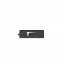 Ruijie Networks RG-ES206GS-P verkkokytkin Hallittu L2 Gigabit Ethernet (10/100/1000) Power over Ethe Ruijie Networks RG-ES206GS-P verkkokytkin Hallittu L2 Gigabit Ethernet (10/100/1000) Power over Ethe