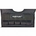 Tunturi 14TUSCF097 raskusvest 20 kg Must Tunturi 14TUSCF097 raskusvest 20 kg Must