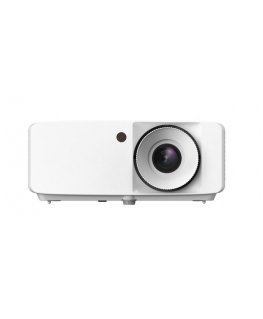 Optoma HZ146X-W Standartinio nuotolio projektorius 3800 ANSI lumens DLP 1080p (1920x1080) 3D Balta