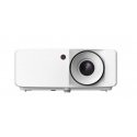 Optoma HZ146X-W Tavaline viskeprojektor 3800 ANSI luumenit DLP 1080p (1920x1080) 3D-ühilduvus Valge Optoma HZ146X-W Tavaline viskeprojektor 3800 ANSI luumenit DLP 1080p (1920x1080) 3D-ühilduvus Valge