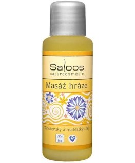 Saloos Rožu ūdens 100% Organisks 100 ml lūpų balzams Sievietēm