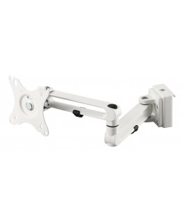 Deltaco DELO-0157 desk tool rail accessory