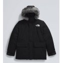 McMurdo Parka Jacket TNF Black TNF Black L McMurdo Parka Jacket TNF Black TNF Black L