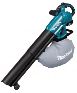 Makita DUB187Z lehtipuhallin