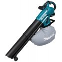 Makita DUB187Z lehtipuhallin Makita DUB187Z lehtipuhallin