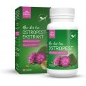 Pokusa Raw Diet Line Ostropest/Milk thistle 120tab