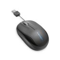 Kensington Pro Fit Retractable Mobile Mouse Kensington Pro Fit Retractable Mobile Mouse