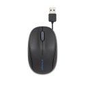 Kensington Pro Fit pele Birojs Abām rokām USB Type-A Optisks 1000 DPI Kensington Pro Fit pele Birojs Abām rokām USB Type-A Optisks 1000 DPI